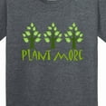 thumbnail image 4 of Inktastic Earth Day Arbor Day Plant Trees Youth T-Shirt, 4 of 5
