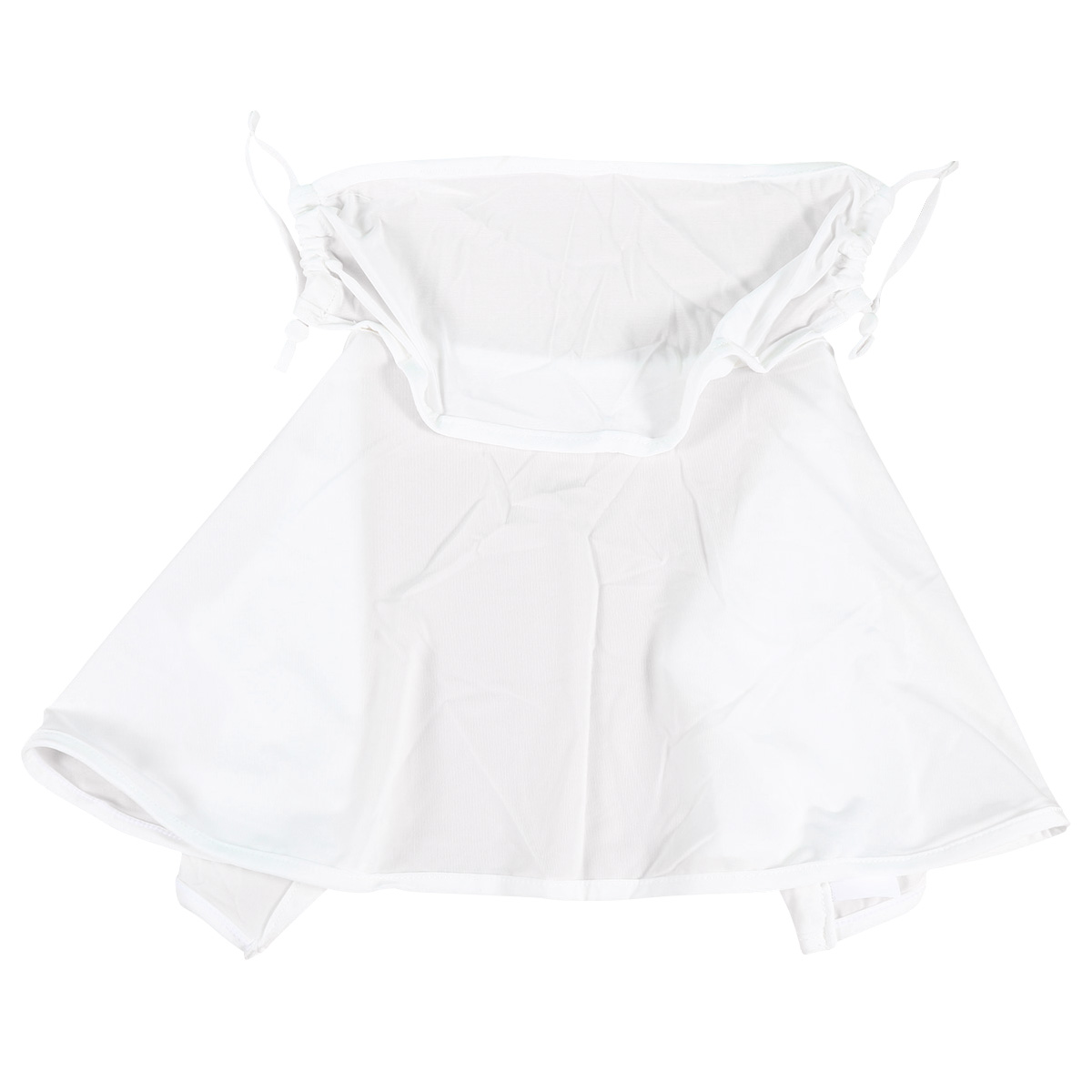 Breathable Sun Protection Headwrap Outdoor Face Scarf Multifunctional