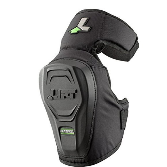 PIVOTAL Protège-Genoux - Coque Rigide