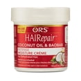 thumbnail image 1 of ORS HAIRepair Crema hidratante intensa con aceite de coco y baobab, 1 of 1