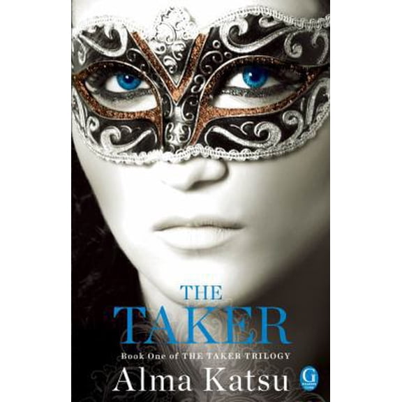 Pre-Owned The Taker, 1: Book One of the Taker Trilogy (Paperback) 1439197067 9781439197066