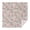 Pioneer Flower Floral-1, variant on Pioneer Flower Floral Print Pattern Square Tablecloth, Waterproof Wipeable Spillproof Washable Table Cover for Home Kitchen Party Decor, 42"x42"