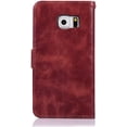thumbnail image 3 of Zoeirc Galaxy S7 Case, Samsung S7 Wallet Case, PU Leather Wallet Flip Protective Phone Case Cover with Card Slots, 3 of 5