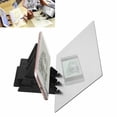 thumbnail image 2 of Sketch Tracing Drawing Board Optical Projector Art Sketchpad Painting Reflection E7I7, 2 of 9