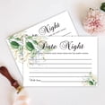 thumbnail image 4 of Farhtinanfx Tarjetas De Ideas Para Citas Nocturnas, Perfectas Para La Novia Y El Novio, Marido, Esposa, Novio, Novia, Aniversario, Juego De Despedida De Soltera, 50 Tarjetas De Consejos (4 X 6 Pulgada, 4 of 5