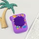 thumbnail image 3 of Injueey Viste a Bitzee con una funda personalizada para el estuche interactivo Bitzee y un líquido fácil para el transporte interactivo con Videojuegos y accesorios Violeta, 3 of 6