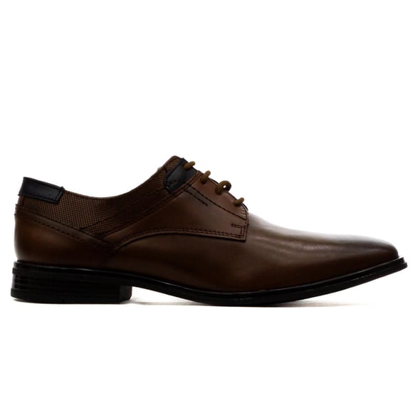 Zapatos para Hombre Zmexico 46622PG cafe 28.5