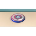 thumbnail image 2 of 4000mAh Marvel Captain America Shield Power Bank, 2 of 4