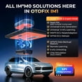 thumbnail image 5 of OTOFIX IM1 Automotive Diagnostic Scan Tool IMMO Key FOB Programming Tool Full System Diagnostic Scanner Same as IM508, 5 of 10