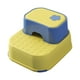 thumbnail image 5 of Orinal para niños pequeños, taburete con escalones, inodoro desmontable, estable y ligero. azul un, 5 of 9
