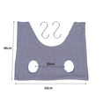 thumbnail image 3 of Bolsa de sujeción para hamaca de aseo de mascotas, soporte reutilizable, área de contacto grande para perros Medio, 3 of 9