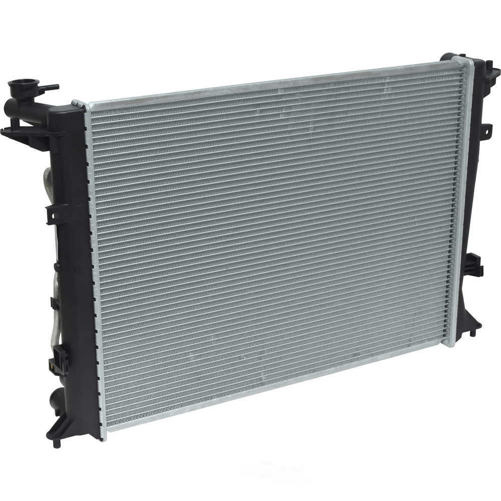 UAC RA 13151C Crossflow Radiator