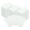 thumbnail image 1 of Uxcell 100Pcs Aroma Pads, Humidifier Replacement Filter Pad, White 2.8 x 1.81 inch, 1 of 5