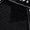 black, variant on Men's Retro Spliced Leather Platform Skate Shoes Wear Resistant Casual Walking Sneakers