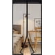 thumbnail image 1 of magnetic fly screen door keep insects out mosquito door screen easy to install without drilling top-to-bottom seal automatically for balcony sliding l, 1 of 5