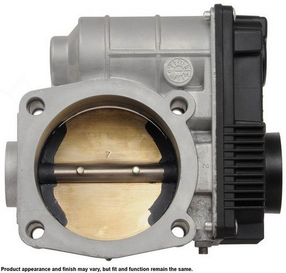 Cardone Remanufactured FI Throttle Body Fits select: 2003-2007 NISSAN MURANO, 2003-2007 INFINITI G35