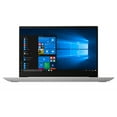 thumbnail image 6 of Lenovo ideapad S340 15.6" Laptop, Intel Core i7-8565U Quad-Core Processor, 8GB Memory, 256GB Solid State Drive, Windows 10 - Platinum Grey - 81N800T8US, 6 of 16