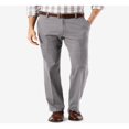 thumbnail image 1 of CHOK Coupe Droite pour Hommes Kaki Facile avec Extensible, 1 of 6