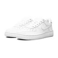 thumbnail image 2 of NIKE PRE SCHOOL Air Force 1 PS LE "White on White" DH2925 111 from Stadium Goods, 2 of 9