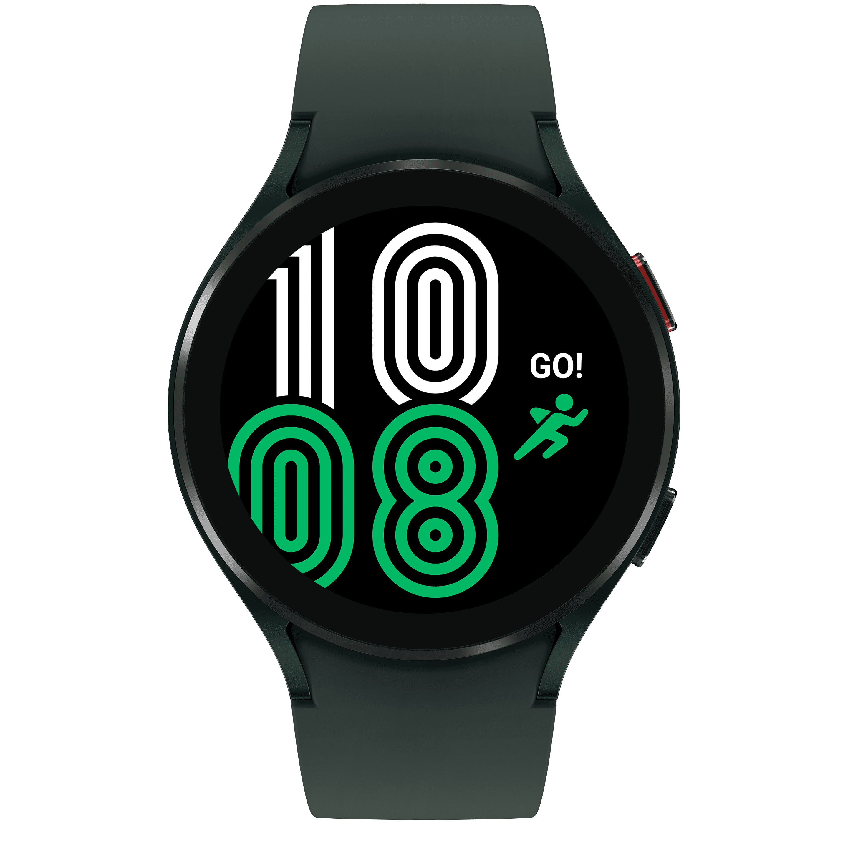 SAMSUNG Galaxy Watch 4 - 44mm LTE - Black - SM-R875UZKAXAA SAMSUNG Galaxy Watch 4 - 44mm LTE - Black - SM-R875UZKAXAA