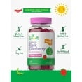 thumbnail image 5 of Elderberry Gummies for Kids | 120 Count | Berry Flavor | Vegan Formula | by Lil' Sprouts, 5 of 8