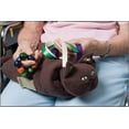 thumbnail image 3 of Twiddle Cat Muff, 3 of 3