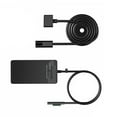 thumbnail image 4 of CUITING Microsoft Surface 65W Chargeur d'Alimentation Charge Rapide Port USB pour Surface Pro Book Ordinateur Portable, 4 of 9