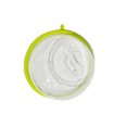 thumbnail image 1 of Xingzhi Stackable Refrigerator Plate Cover Fresh-keeping Bowl Covers Splash-proof Oil Lid Microwave Oven Caps Gadgets Container green, 1 of 7