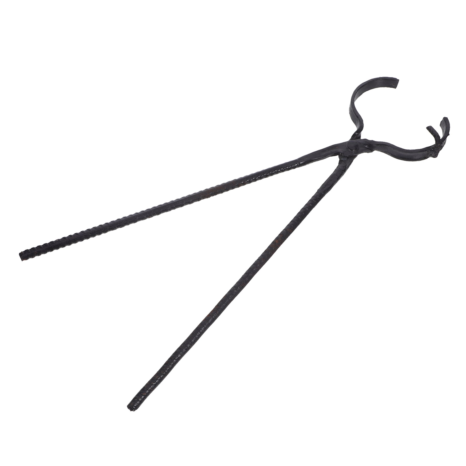 ETHZZLE Melting Crucible Tongs with High Precision for Professional Jewelry Crafting