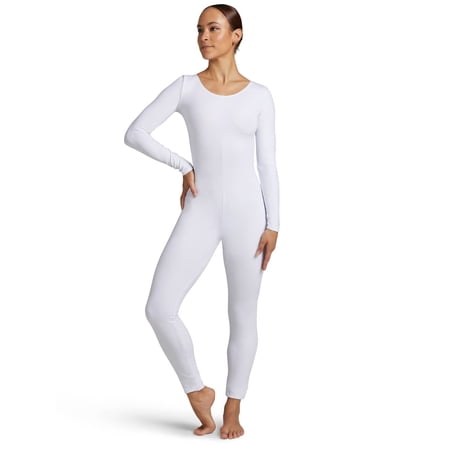Capezio Long Sleeve Unitard