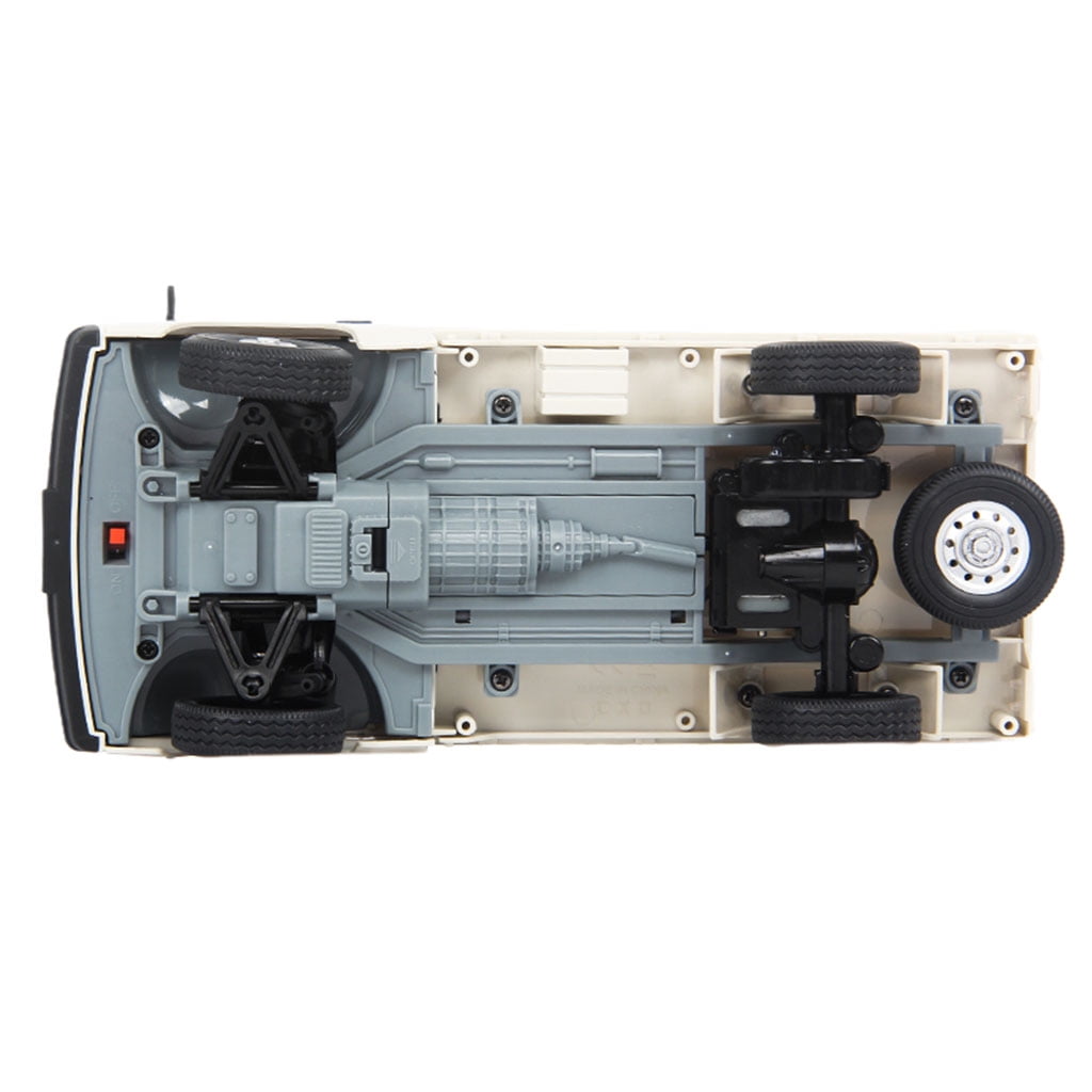 Remote Control Car Truck Metal Made Whole Car Mini Truck for Car for D12MINI