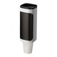 thumbnail image 1 of Dispensador de vasos Enfriador de agua Portavasos Dispensador de vasos de montaje en pared para oficina en casa, 1 of 10