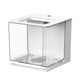thumbnail image 1 of Tanque para peces Betta, terrario para reptiles, jaula de hábitat, transparente, de escritorio, pequeño, para peces, gecos, lagartos, tortugas marinas, 1 of 8