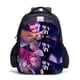 thumbnail image 2 of KPop Demon Hunters Lightweight Backpack,Welcome Back to School, Lightweight Backpack, Cartoon Students Backpack, Large Capacity Schoolbag for Students and Fans, 2 of 3