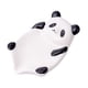 thumbnail image 5 of Jabonera de animales, jabonera de cerámica, contenedor de jabón, almacenamiento de jabón, ndeja de jabón divertida, soporte de esponja de lavado Panda, 5 of 8