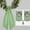 Matcha, variant on HUJHKIO 2 Pcs Easter Wreath Sash Spring Pastel Satin Sash for Front Door Holiday Pastel Yard Doorway Indoor Outdoor Party Decoration, 54"L x 3.5"W, Matcha
