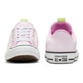 thumbnail image 5 of Converse Chuck Taylor All Star Rave Women's Shoes Color: Stardust Lilac Size: 8.5, 5 of 5