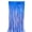 Blue, variant on SIMDOO 5 Pack Metallic Foil Fringe Curtain, 39x79 Inch 1×2m 1.6cm Thick Tinsel Streamer Backdrop for Birthday Wedding Graduation Baby Shower Photo Booth Decor, Multi Colors Optional