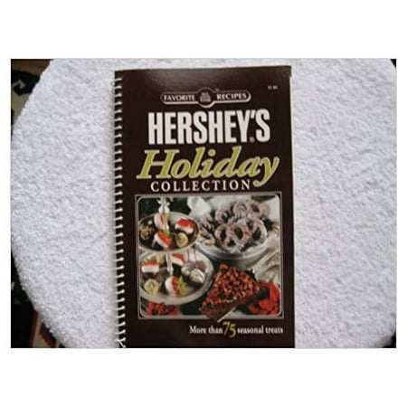 Hershey's Holiday Collection