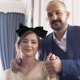 thumbnail image 4 of KALLORY Con Gran Negro Para Mujer Estilo Para Bodas Fiestas Y Uso Diario, 4 of 8