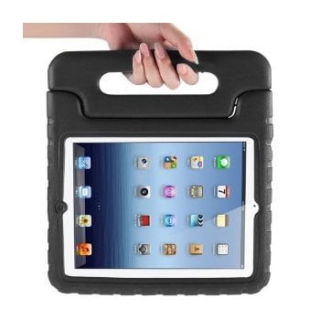 Protective Kids Case With Handle for Apple iPad Air 1 and iPad Air 2 ,