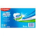 thumbnail image 6 of Colgate Triple Action Toothpaste, Original Mint, 6 oz, 3 Pack, 6 of 8