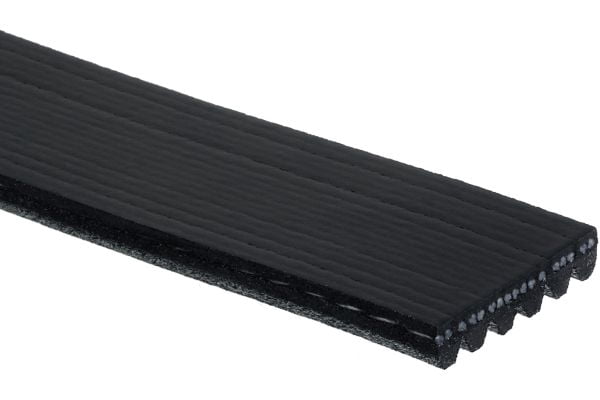 ACDelco 12588408 Serpentine Belt Fits select: 2001-2003 CHEVROLET MALIBU, 2002-2005 BUICK RENDEZVOUS