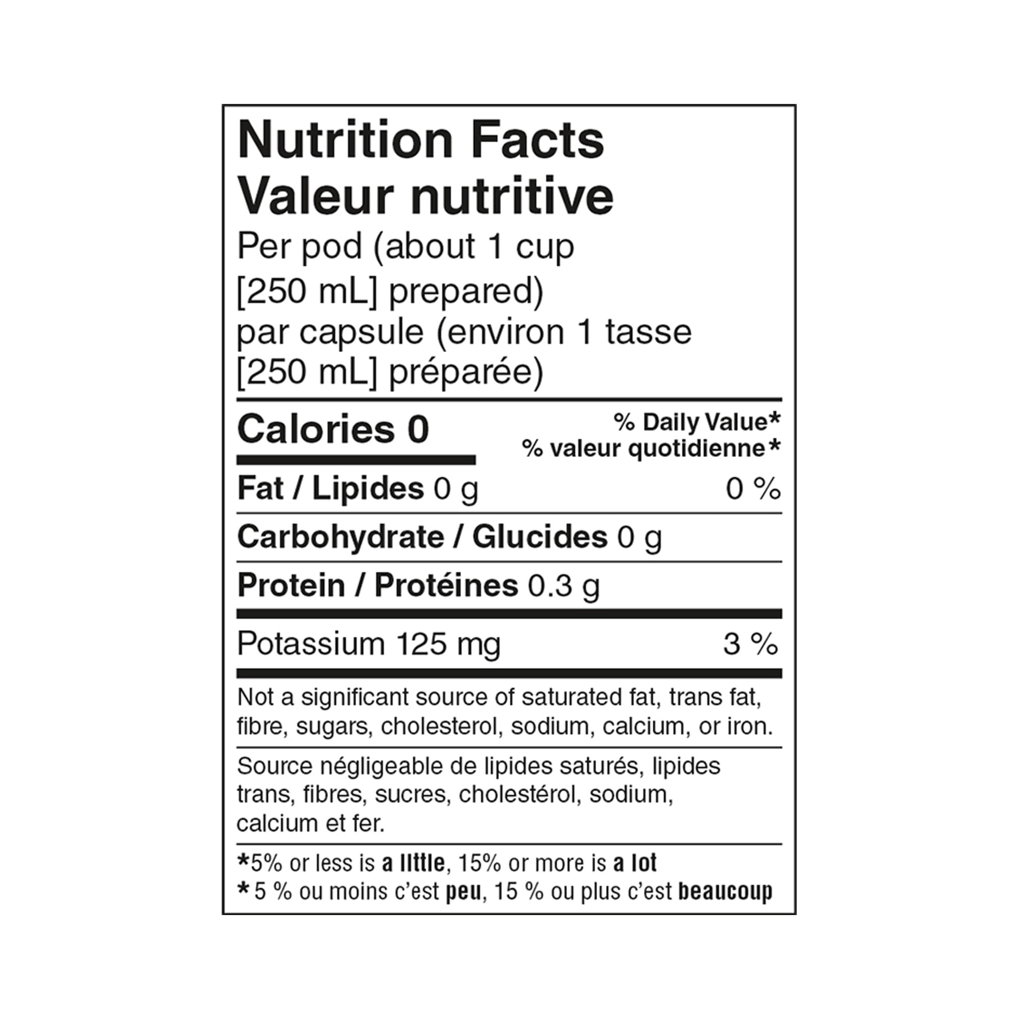 Great Value Medium Roast Coffee