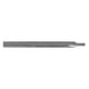thumbnail image 2 of Fresa de cola de milano Bling Bling de carburo 2 Ranuras 3 mm 40 L, 2 of 12