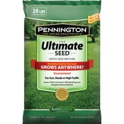Pennington 20 Lb Pe Ultimate Seed Mix N Gm