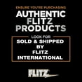 thumbnail image 5 of Flitz Faucet Wax, Hard Water Stain Remover, Stainless Steel Cleaner and Polish Sealant, 3.4 oz, 5 of 7
