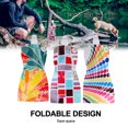 thumbnail image 4 of Water Container Bag, Water Carrier Bag, Collapsible 580ml For Holding Water Containing Drink, 4 of 8