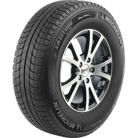 Michelin Latitude X-Ice Xi2 Tire 225/65R17 102T BW ...