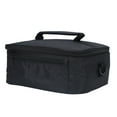 thumbnail image 4 of Portable Food Warmer Insulation Heating Electronic Lunch Box for Traveling Trip Outdoor Use, 4 of 7